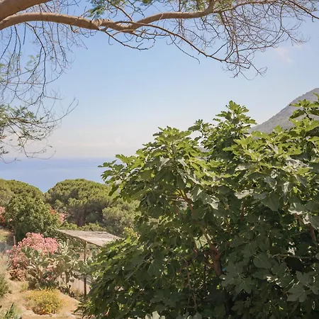 Appartamenti Vento D'Ovest - Helloelba Holiday home