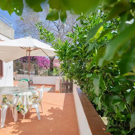 La - Helloelba بيت للعطل Zanca
