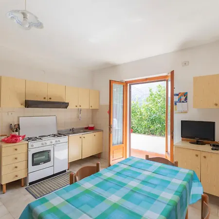 Appartamenti Vento D'Ovest - Helloelba Holiday home