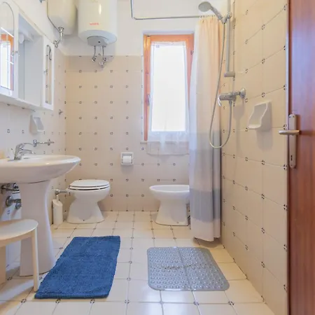 Сasa de vacaciones Vento D'ovest - Helloelba Zanca