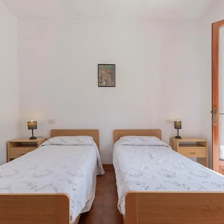 Сasa de vacaciones Vento D'ovest - Helloelba