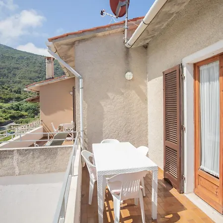 Appartamenti Vento D'Ovest - Helloelba