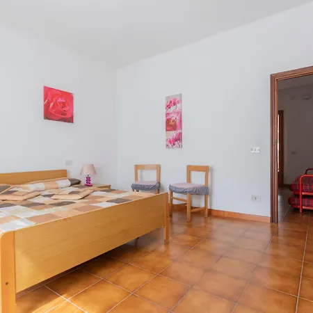 Feriehus Vento D'ovest - Helloelba
